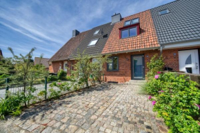 Ferienhaus Möwenstraße 36, 8MWS36, Heiligenhafen